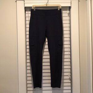Athleta Crop Pants